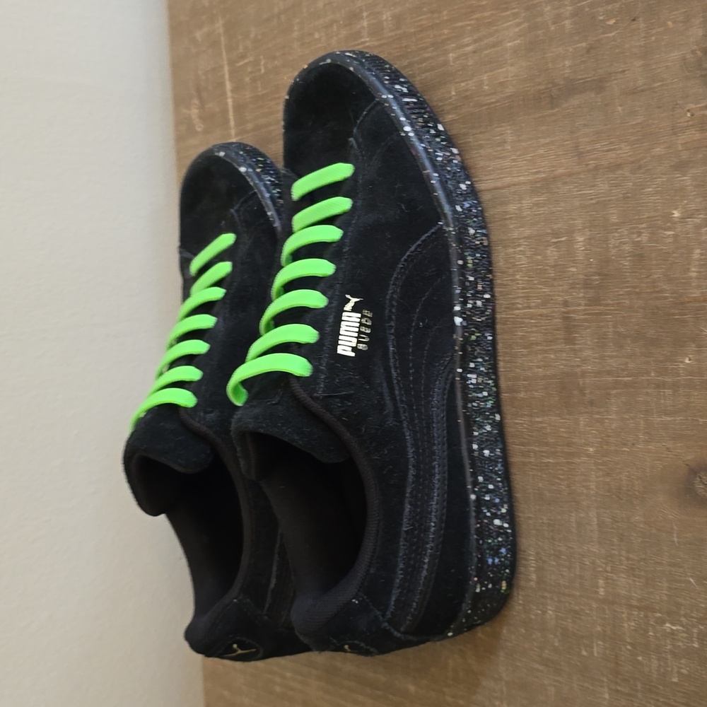 Puma Sneakers - Picture 4 of 5